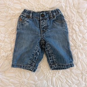 Baby GAP Jeans
